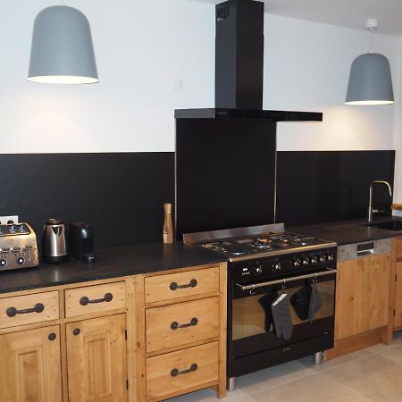 Appartamento Le Mont Blanc 160 Saint-Gervais-les-Bains Esterno foto